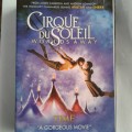 Cirque Du Soleil - Worlds Away (2013)