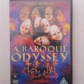 Cirque Du Soleil - A Baroque Odyssey (1994)