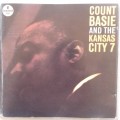 Count Basie And The Kansas City 7 - Count Basie And The Kansas City 7 [Import] (1987)