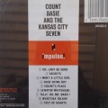 Count Basie And The Kansas City 7 - Count Basie And The Kansas City 7 [Import] (1987)