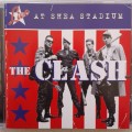 The Clash - Live At Shea Stadium [Import] (2008)
