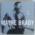 Wayne Brady - A Long Time Coming [Import] (2008)   [R]