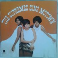 Diana Ross and The Supremes - The Supremes Sing Motown [Import] (1995)   [R]