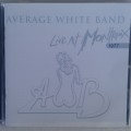Average White Band - Live At Montreux 1977 (2011)