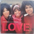 Diana Ross and The Supremes - Love Songs (2009)  [R]