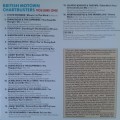 British Motown Chartbusters Volume One - Various Artists [Import] (1992)   [R]