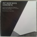 Pet Shop Boys - Concrete (2CD) [Import] (2006)