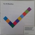 Pet Shop Boys - Yes [Import CD] (2009)