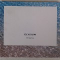 Pet Shop Boys - Elysium [Import] (2012)