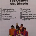 The Beatles - Yellow Submarine (1969)