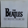 The Beatles - Past Masters Volume Two (1988)