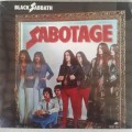 Black Sabbath - Sabotage (1975 Remastered 2009) Digipak  *NEW, sealed