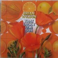 Brian Wilson - That Lucky Old Sun [CD+DVD] [Import] (2008)