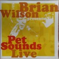 Brian Wilson - Presents: Pet Sounds Live (2002)