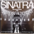 Frank Sinatra - The Main Event: Live at Madison Square Garden `74 [Import]