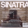 Frank Sinatra - The Main Event: Live at Madison Square Garden `74 [Import]