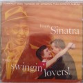 Frank Sinatra - Songs For Swingin` Lovers! [Import CD]