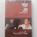 Valiant Swart and Ollie Viljoen en Die Mystic Boereorkes - Vuur En Vlam [DVD] (2007)
