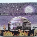 Killers - Live From The Royal Albert Hall [CD+DVD] (2009)
