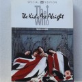 The Who - The Kids Are Alright [Special Edition 2 DVD] (2004)