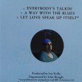 The Beautiful South - Everybody`s Talkin` [Import CD single] (1994)