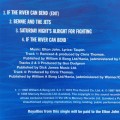 Elton John - If The River Can Bend [Import CD single] (1998)
