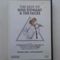 Rod Stewart And The Faces - The Best Of [DVD] (2003)