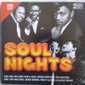 Soul Nights - Various Artists (2CD) [Import]