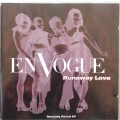 En Vogue - Runaway Love EP [Import] (1993)   [R]