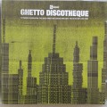 Ghetto Discotheque - Various Artists [Import] (1992)   *Funk/Soul/Disco   [R]