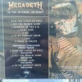 Megadeth - So Far, So Good... So What? (1987) (2004 Remaster w/Bonus Tracks)