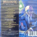Megadeth - Rust In Peace (1990) (2004 Remaster w/Bonus Tracks)