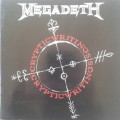 Megadeth - Cryptic Writings (1997) (2004 Remaster w/Bonus Tracks)