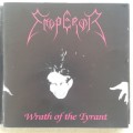 Emperor - Wrath Of The Tyrant (1992)        **Please read the description