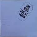 The Who - Live At Leeds (1970/re1997)