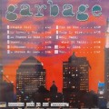 Garbage - Litter From America (Unofficial Live release) (1995)