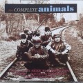 The Animals - The Complete Animals (2CD) (1990)