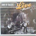 Drive-By Truckers - Live From Austin TX (CD/DVD) [Import] (2009)