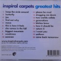 Inspiral Carpets - Greatest Hits [Import] (2003)