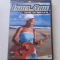 India Arie - Live In Brazil [DVD] (2003)