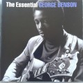 George Benson - The Essential George Benson [2CD Import] (2006)