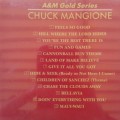 Chuck Mangione - A & M Gold Series (1991)