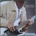 Chick Willis - Back To The Blues (1991)   *Soul/Blues