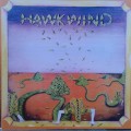 Hawkwind - Hawkwind [Import] (1970 - Repertoire Records reissue 1994)