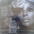 Mary J Blige - The London Sessions [Import CD] (2014)