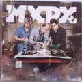 MxPx - Secret Weapon [CD/DVD] (2007)   [P]