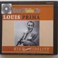 Louis Prima - Encore Of Golden Hits [CD]
