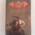 Meat Loaf - 3 Bats Live [2 DVD] (2007)