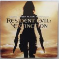 Resident Evil: Extinction (Original Motion Picture Soundtrack) (2007)