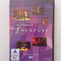 Fourplay - An Evening Of Fourplay Volumes I and II [DVD] (1994)